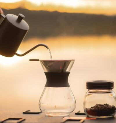 How To Make An Americano With A Phin Filter: Step-By-Step Guide