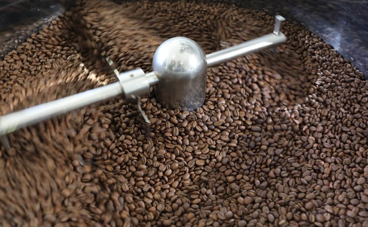 Puro Origin Langbiang Coffee Review: Roast and Grind Options - Tailored to Your Brewing Style